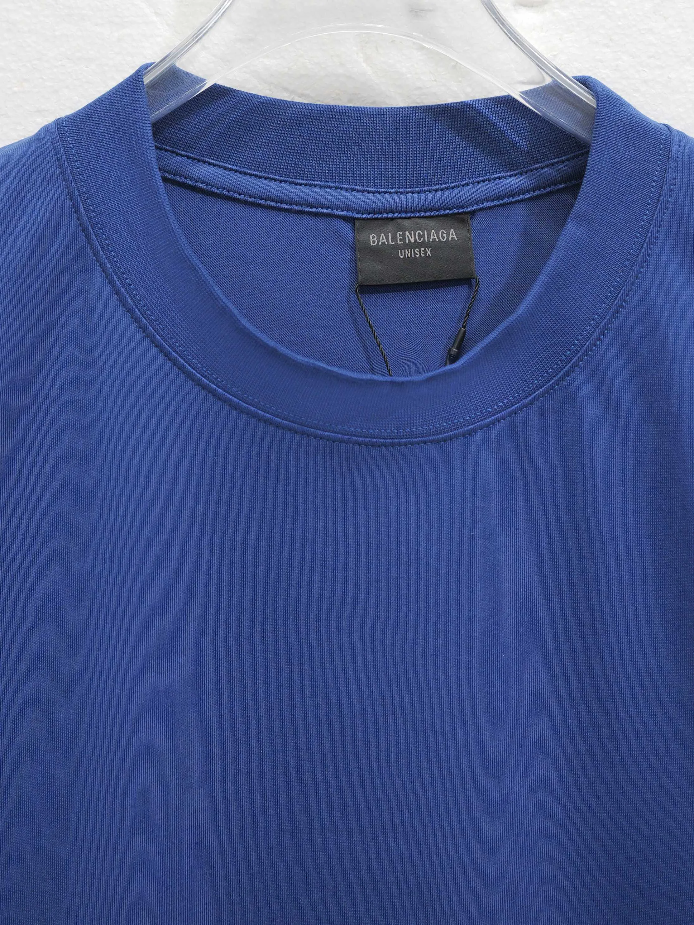 Футболки Женские Balenciaga 382193