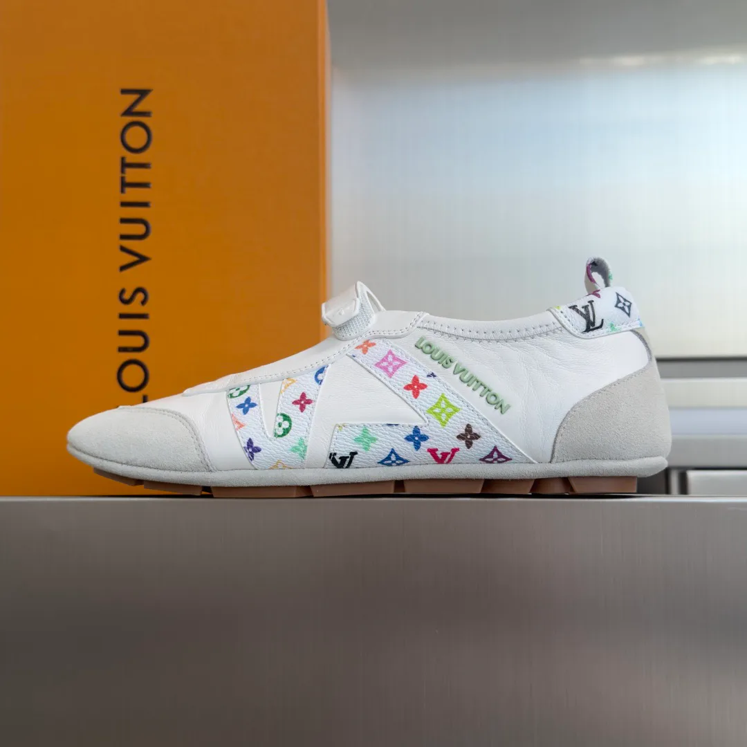 Туфли Женские Louis Vuitton 11235160