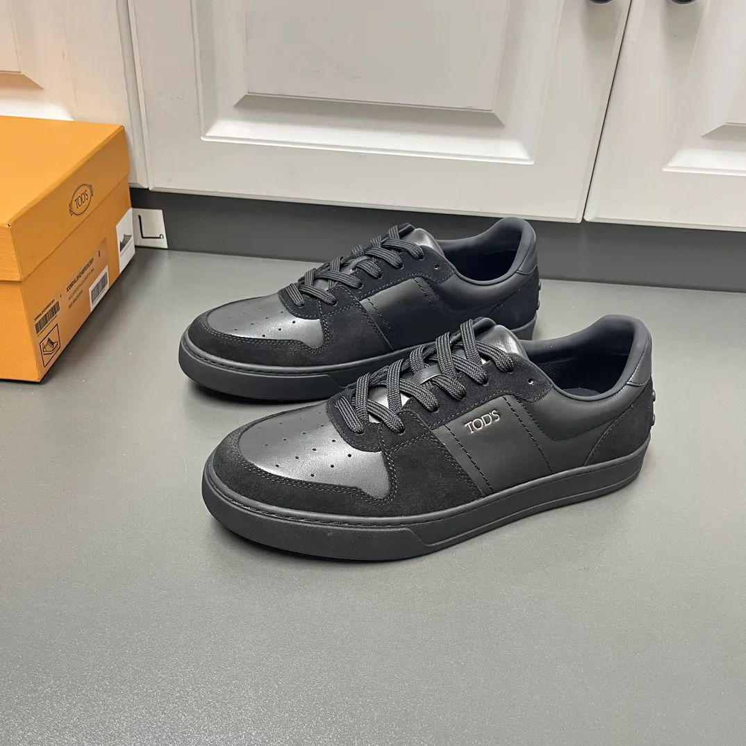 Кроссовки Мужские Tod's 6071851
