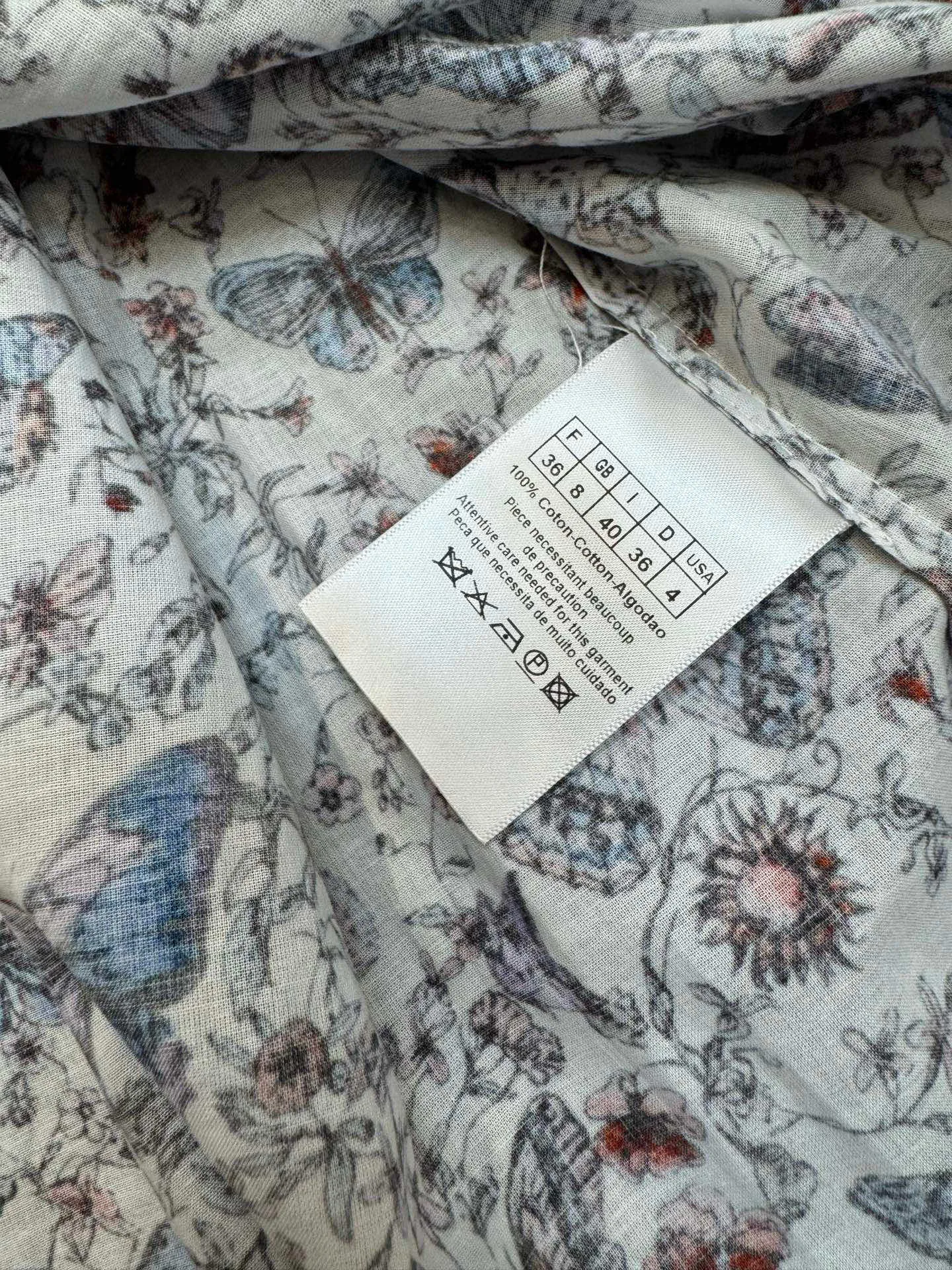 Платья Женские Christian Dior 11900714