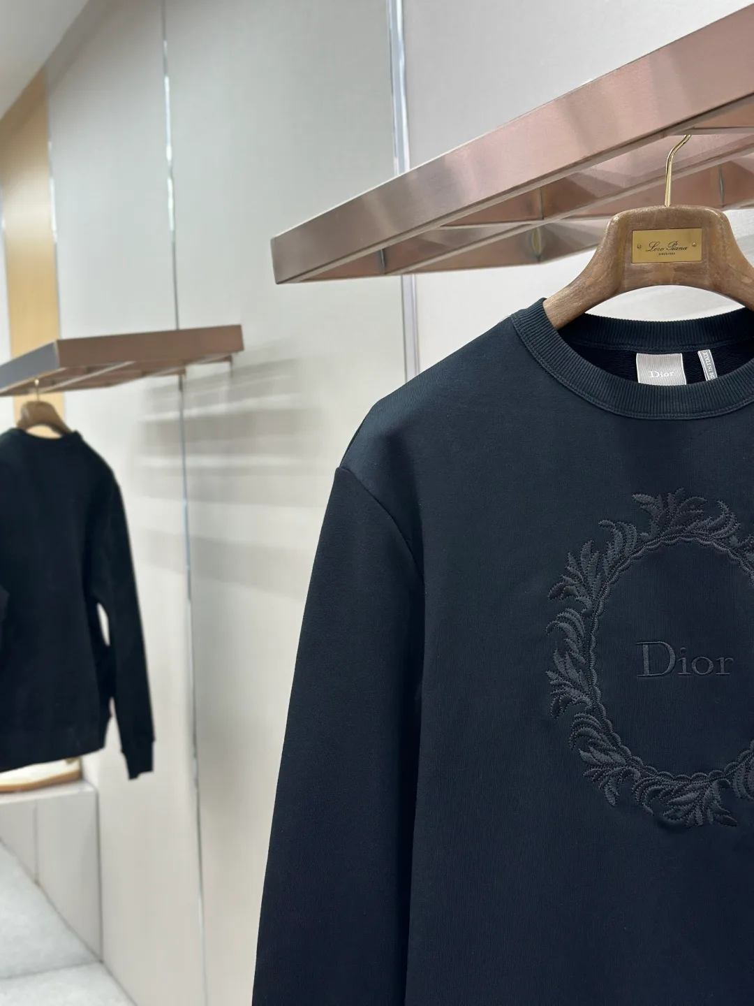 Свитшоты И Худи Мужские Christian Dior 18179317