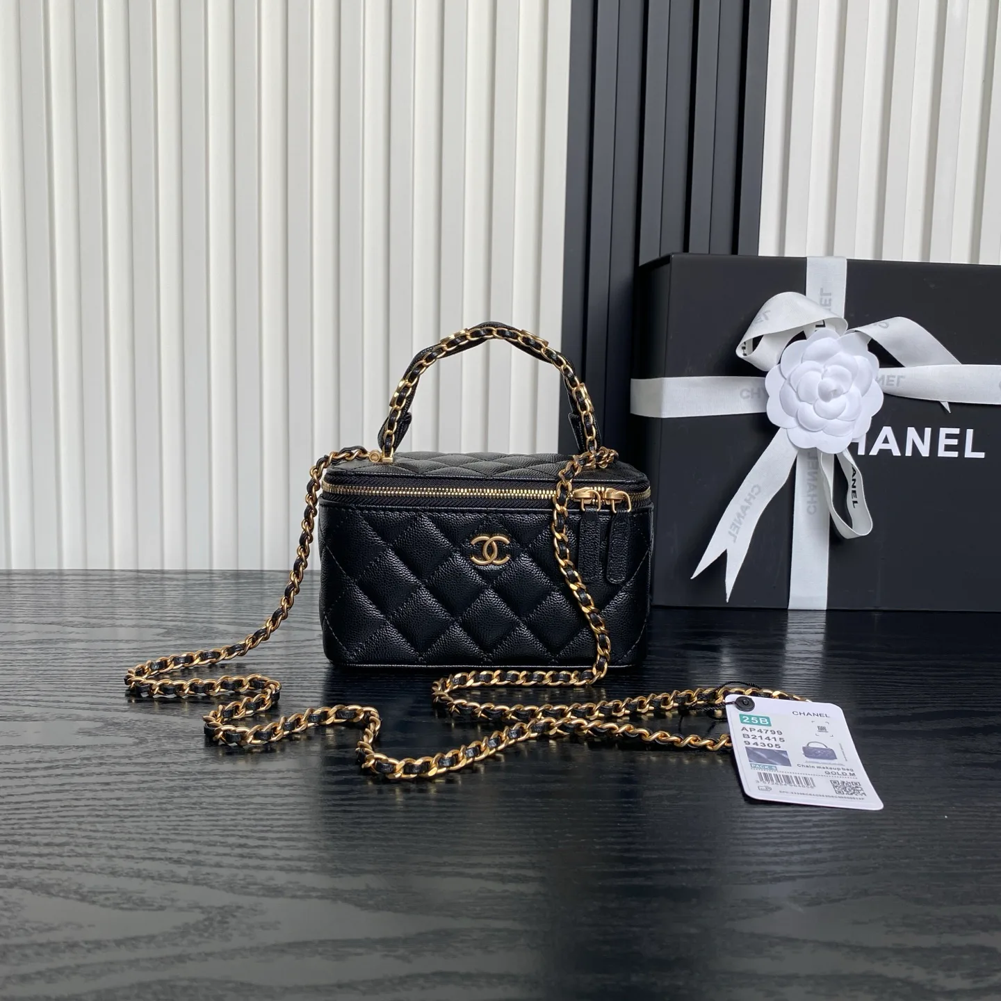 Классические Сумки Женские Chanel 17364571