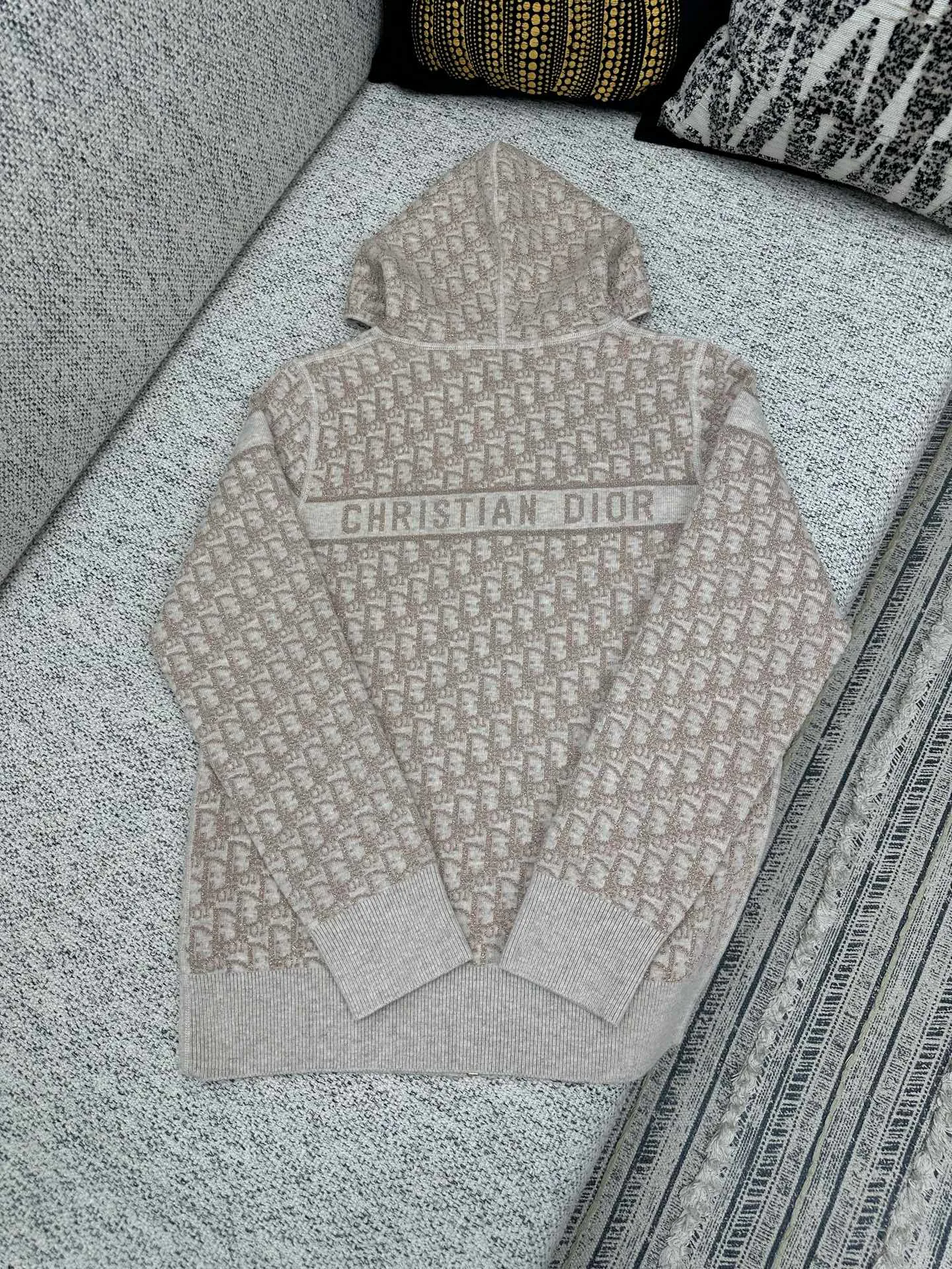 Куртки И Пуховики Женские Christian Dior 2139552