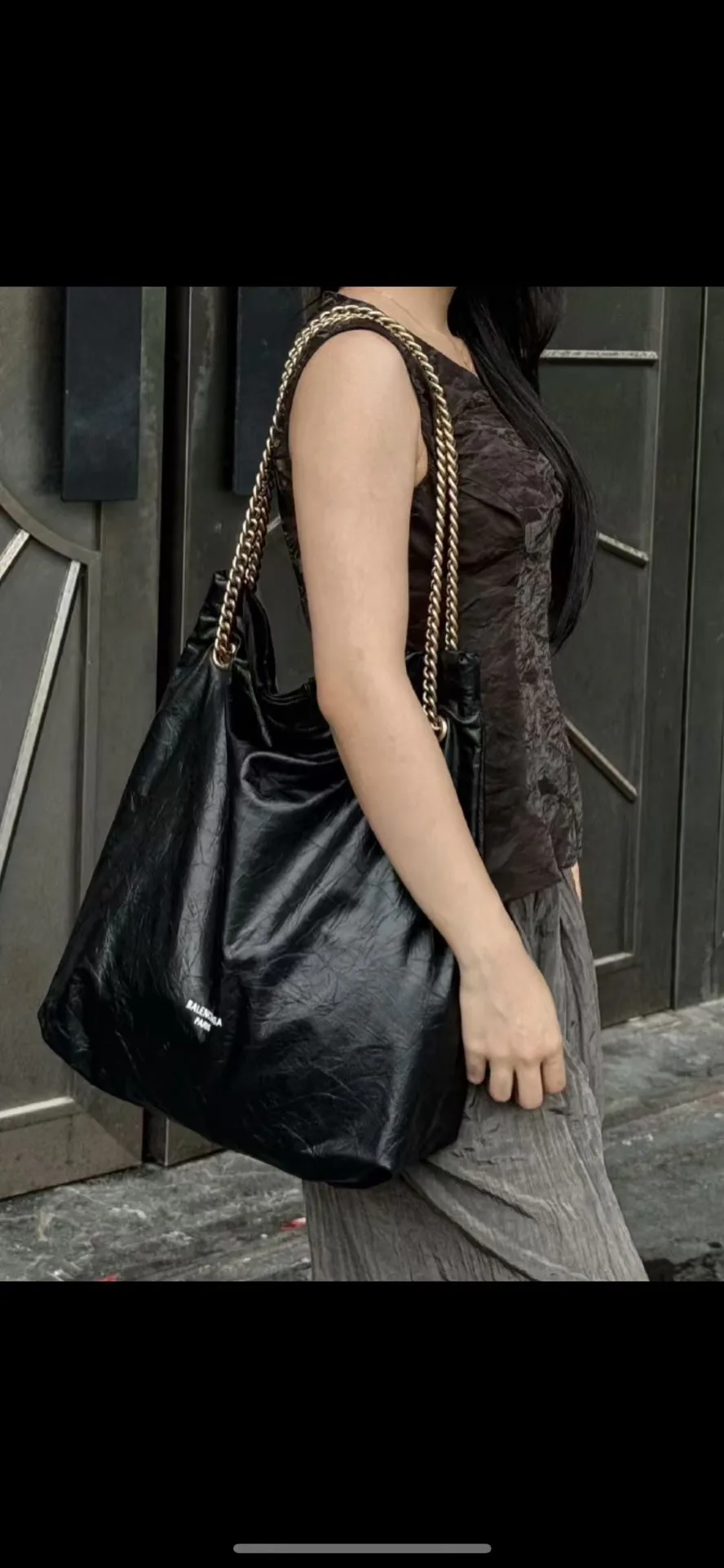 Сумки На Ремне Женские Balenciaga 9104886