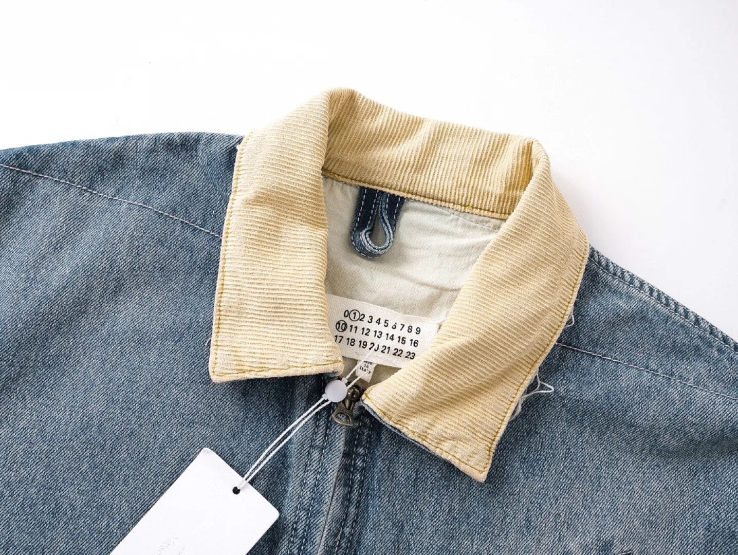 Куртки И Пуховики Женские Maison Margiela 1009318