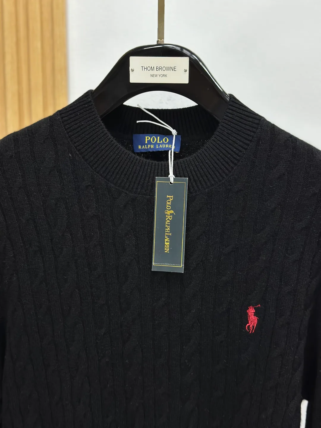 Свитеры Мужские Ralph Lauren 475528