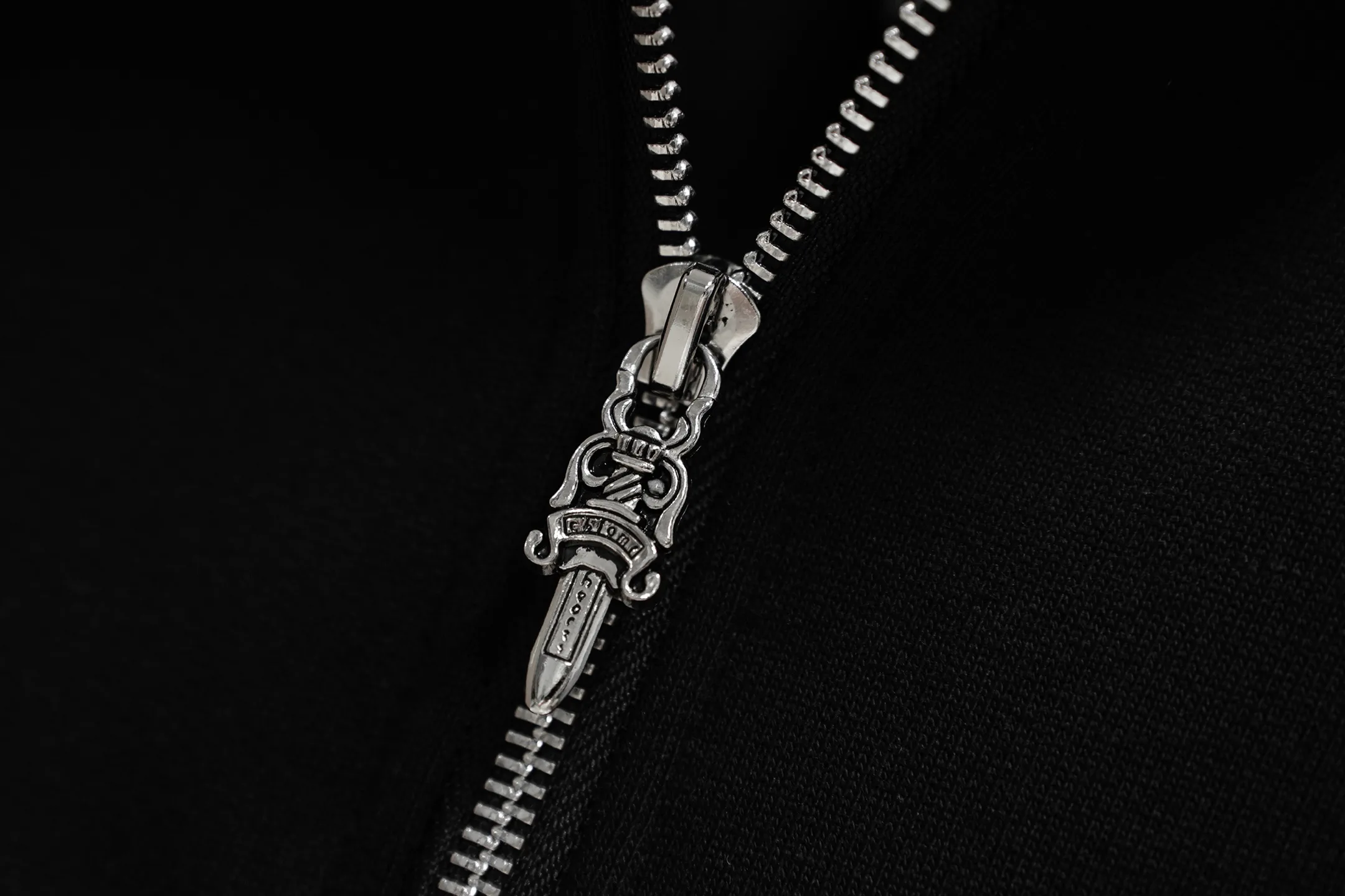 Свитшоты И Худи Мужские Chrome Hearts 18750829