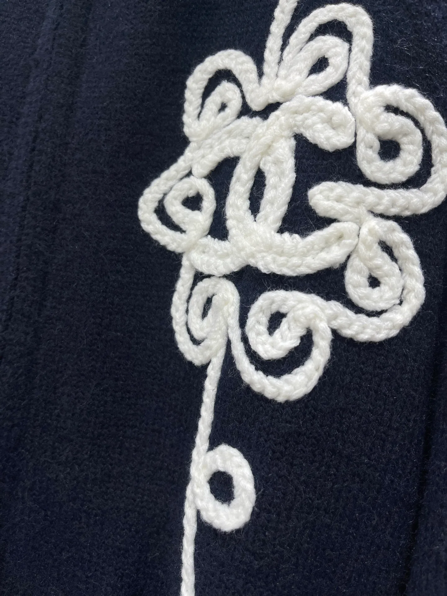 Джемперы И Свитеры Женские Chanel 18137920