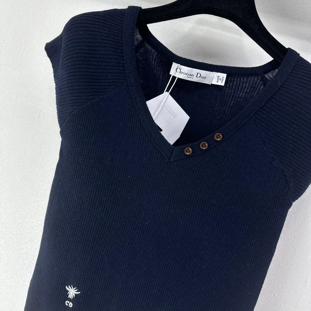 Топы Женские Christian Dior 11455176