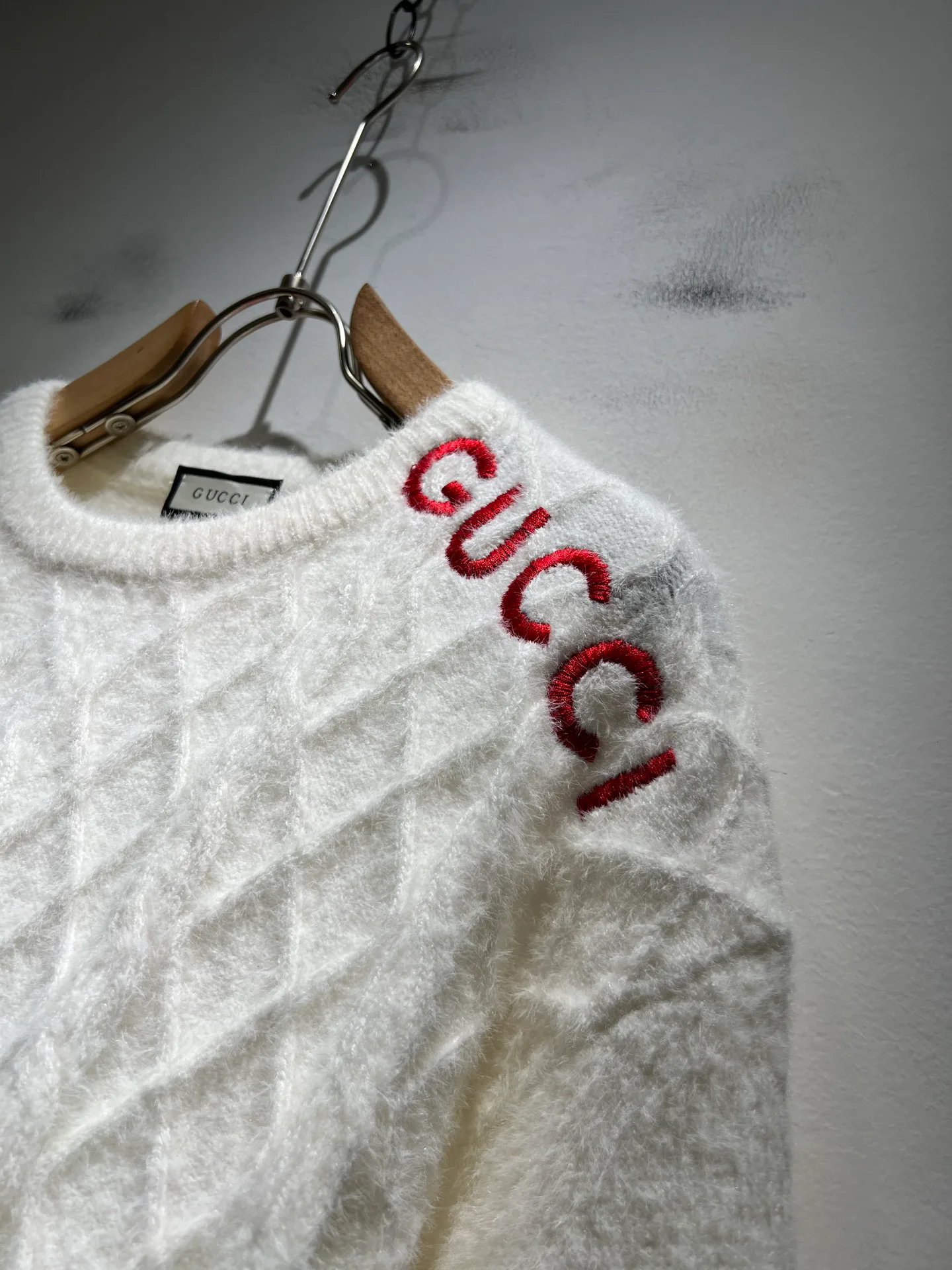 Свитеры Женские Gucci 244287