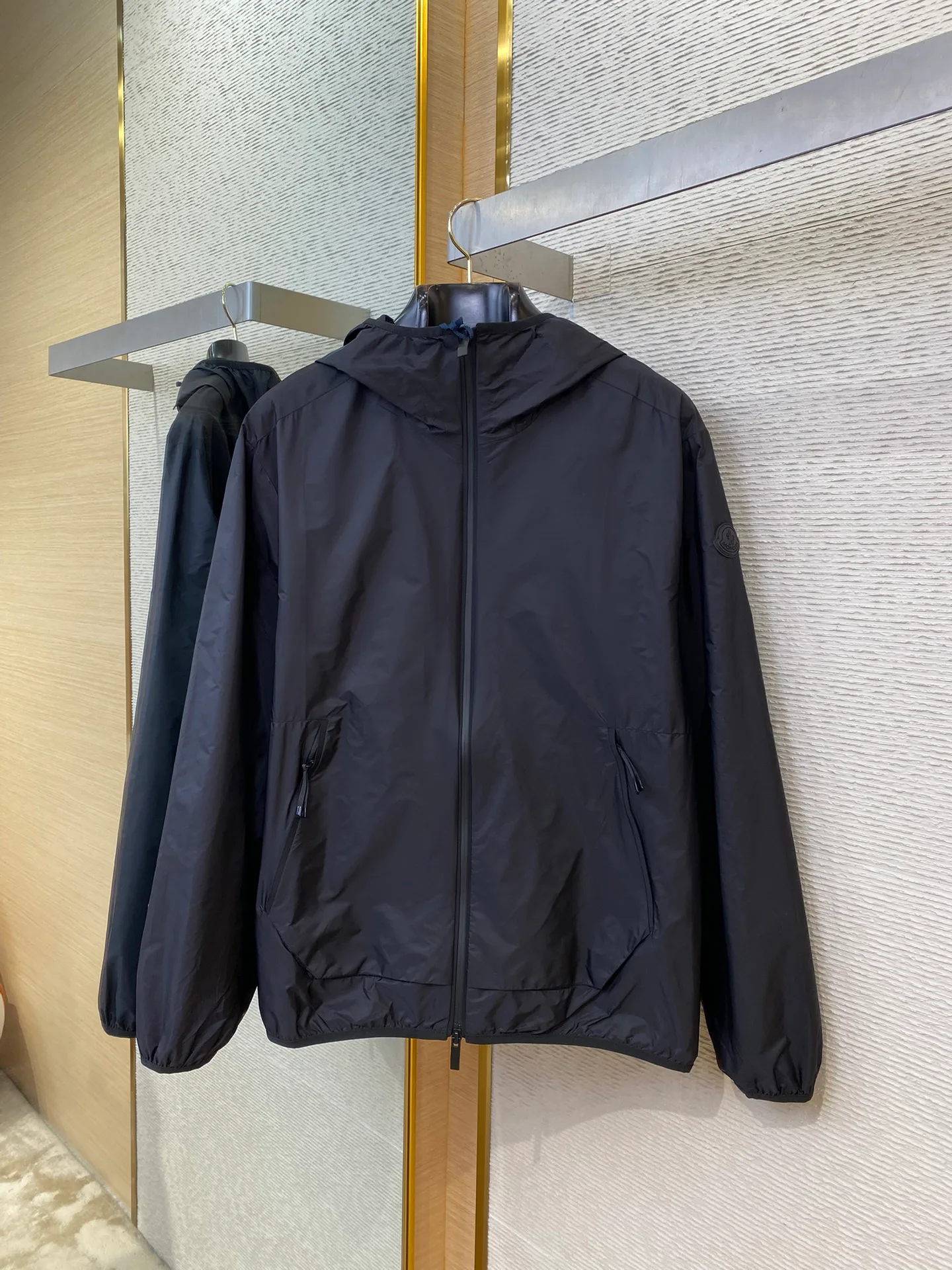 Куртки Мужские Moncler 30137