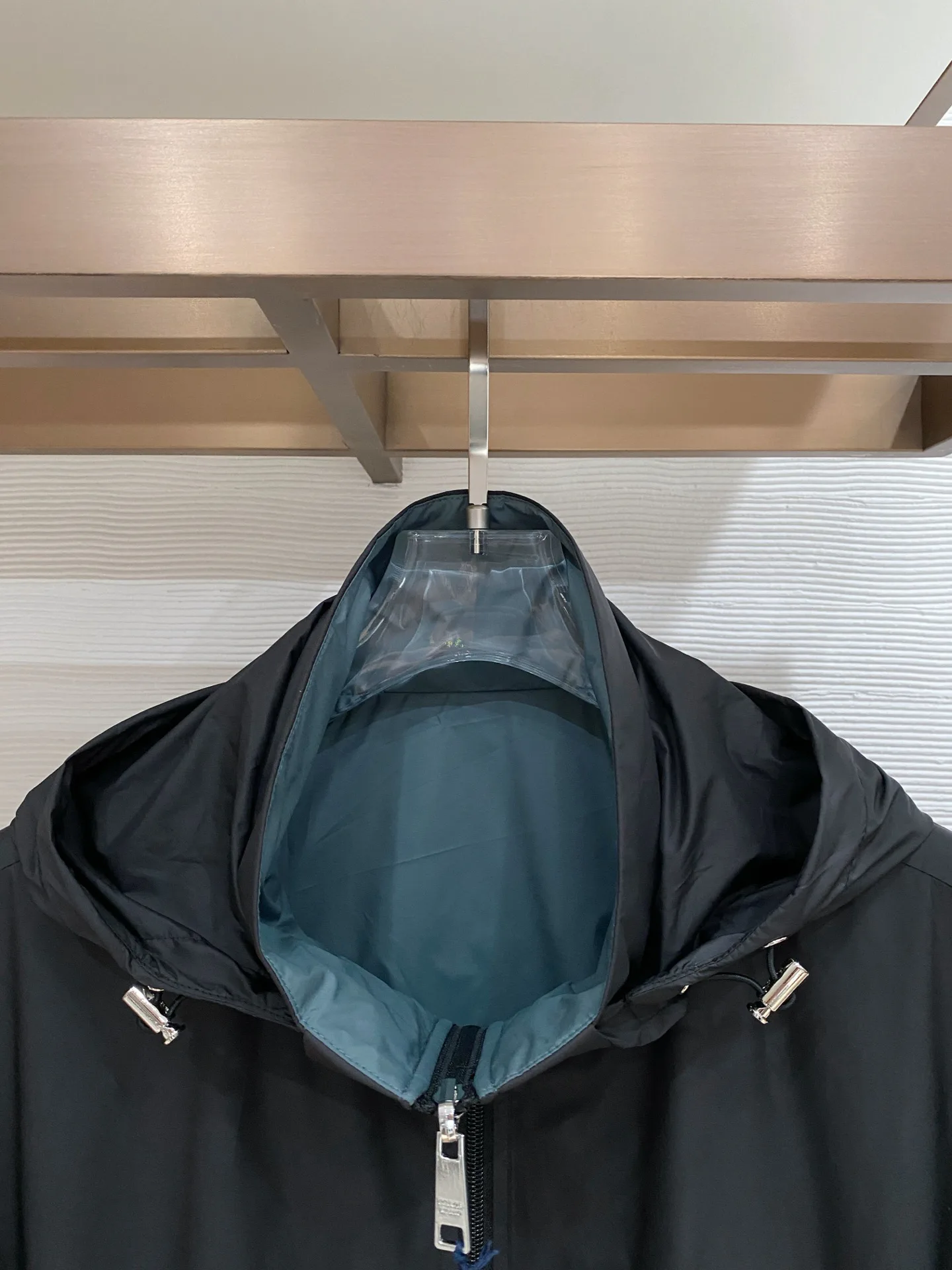 Куртки И Пуховики Мужские Prada 11504094