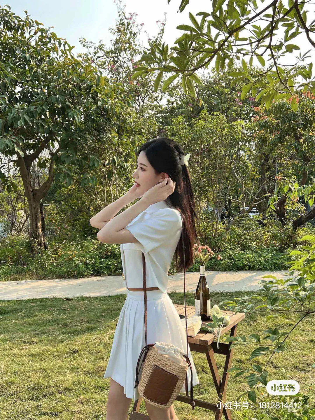 Сумки На Ремне Женские Loewe 11633325