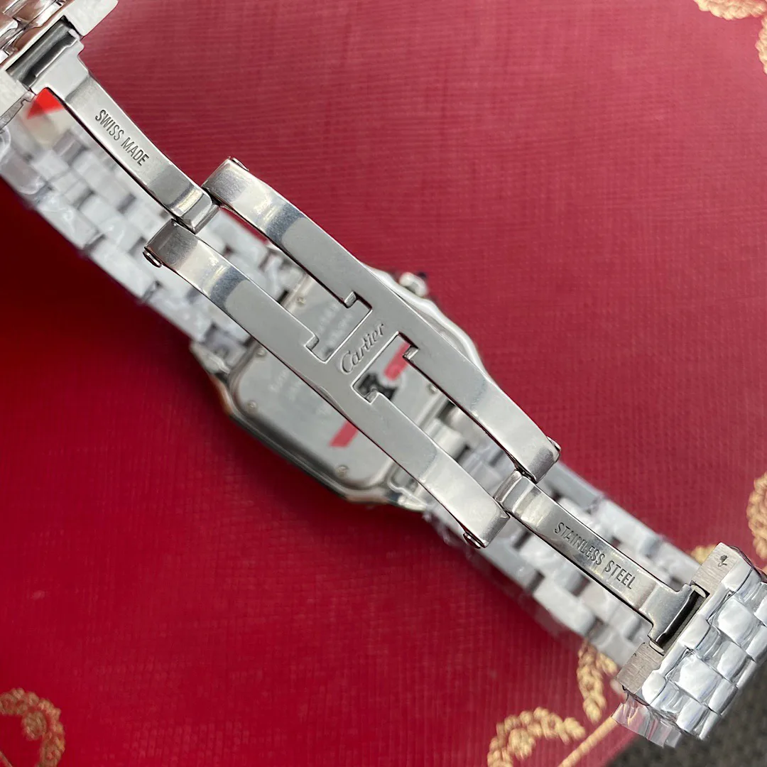 Часы Женские Cartier 11696075