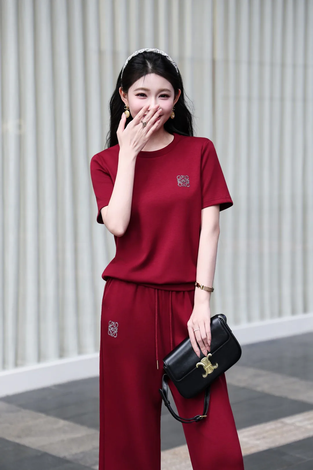 Спортивные Костюмы Женские Loewe 11274074