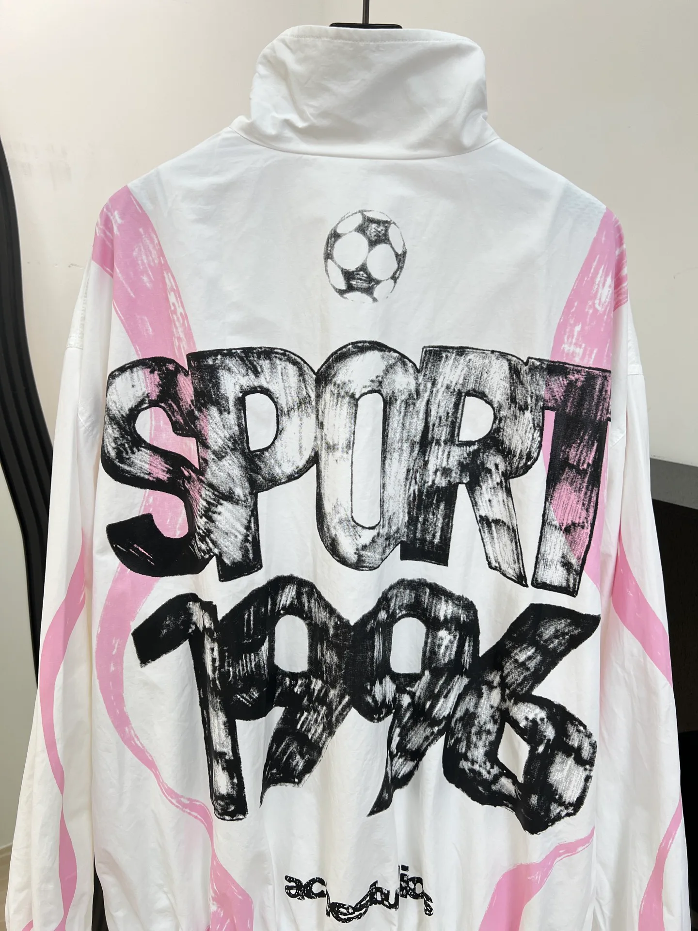 Куртки И Пуховики Женские Acne Studios 17301911