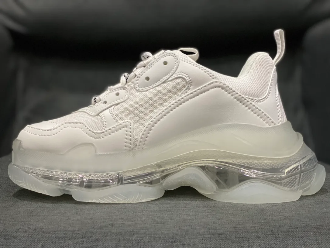 Кроссовки Женские Balenciaga 4931943