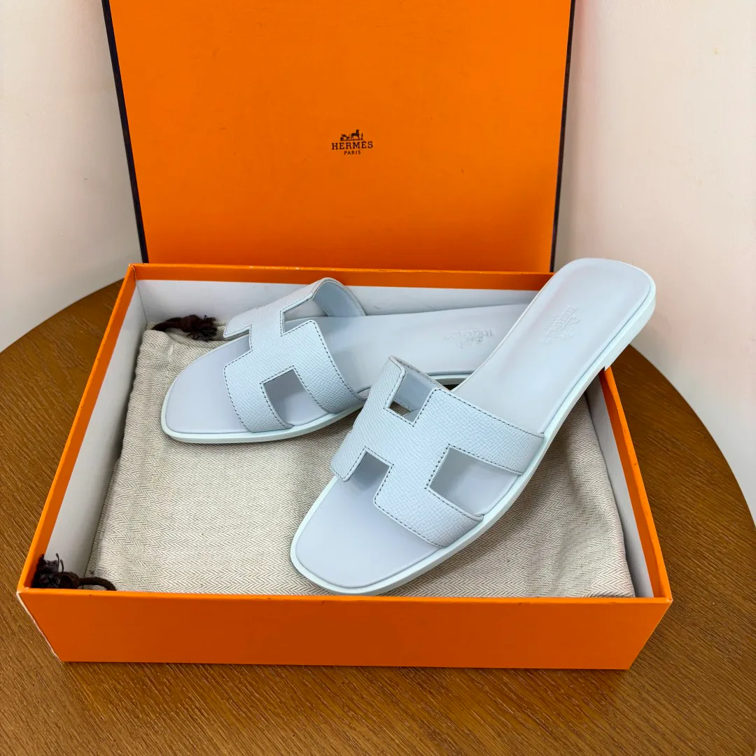 Сандалии Женские Hermes 10655933