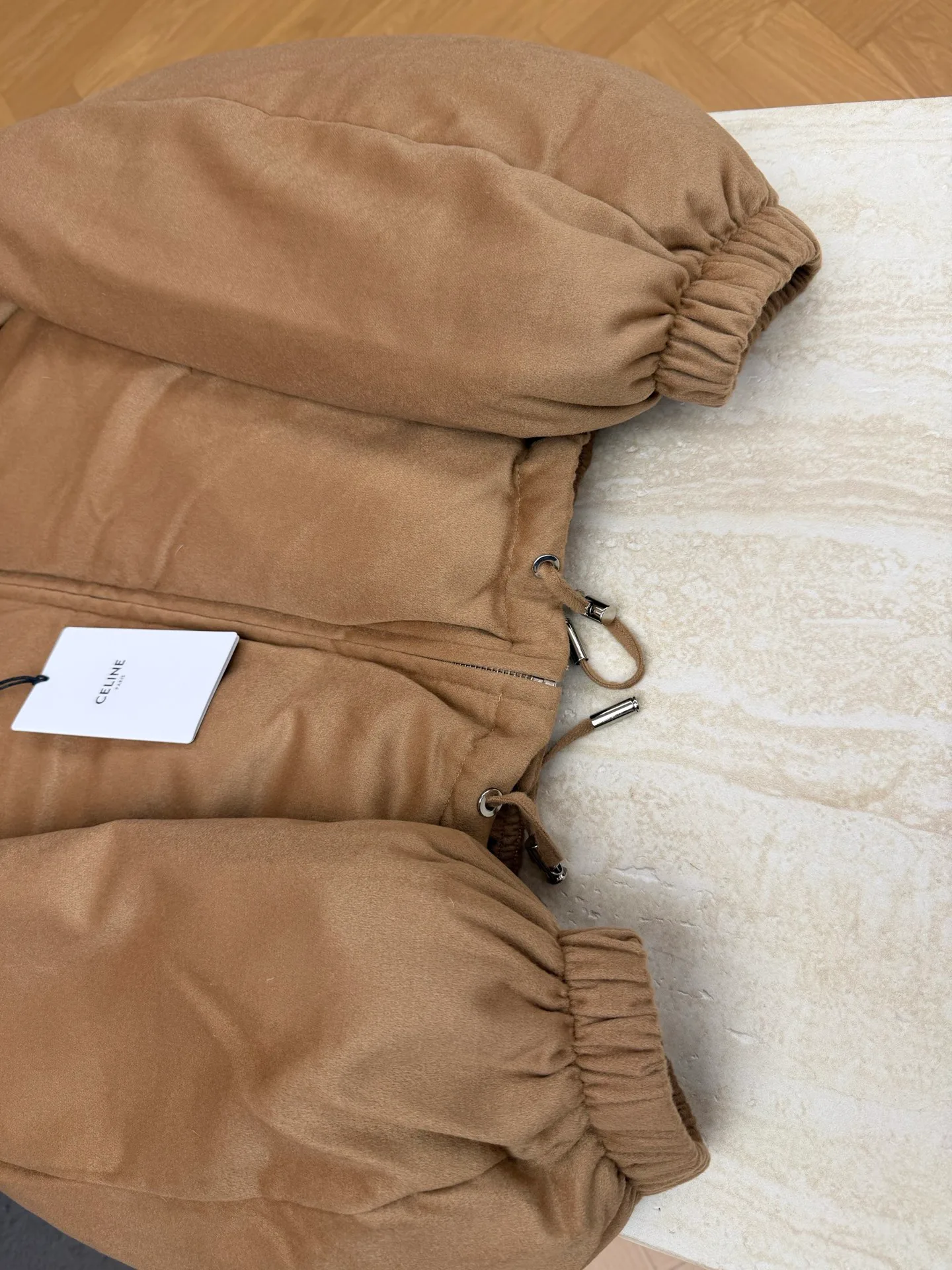Куртки И Пуховики Женские Celine 19572767