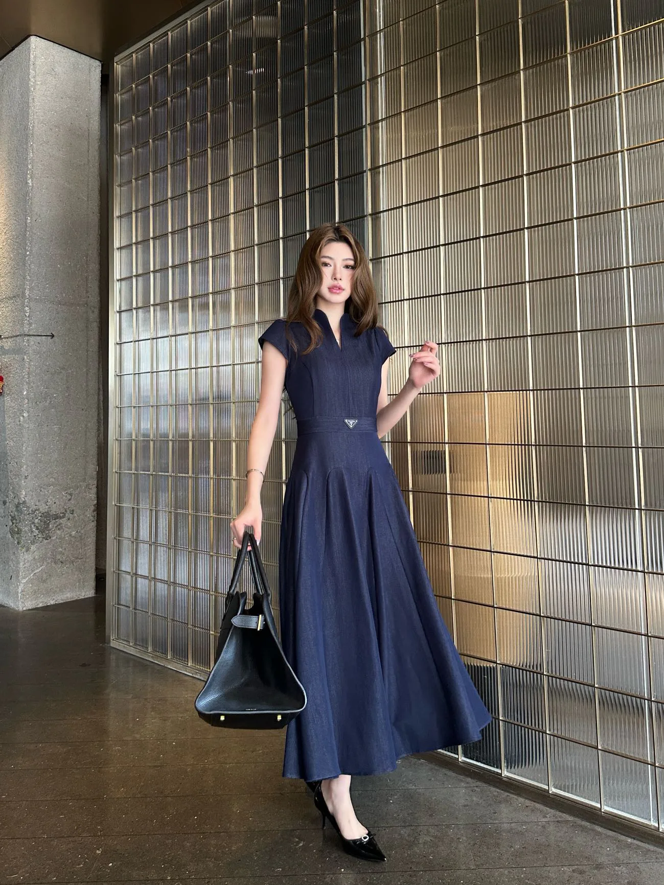 Платья Женские Prada 11670992