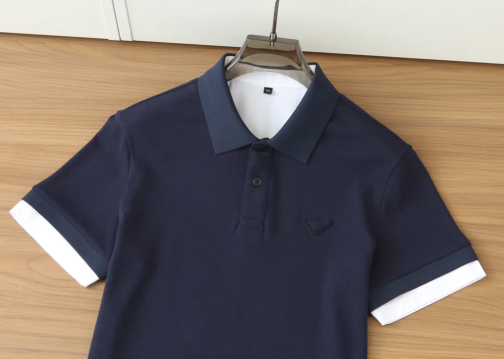 Рубашки Мужские Prada 11865271