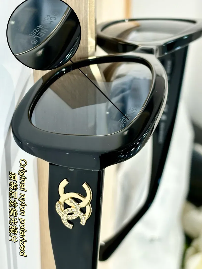 Очки Chanel 25858