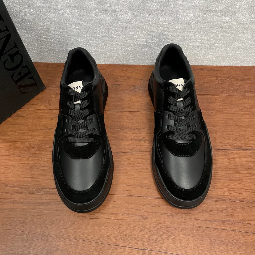 Кроссовки Мужские Zegna 2556200