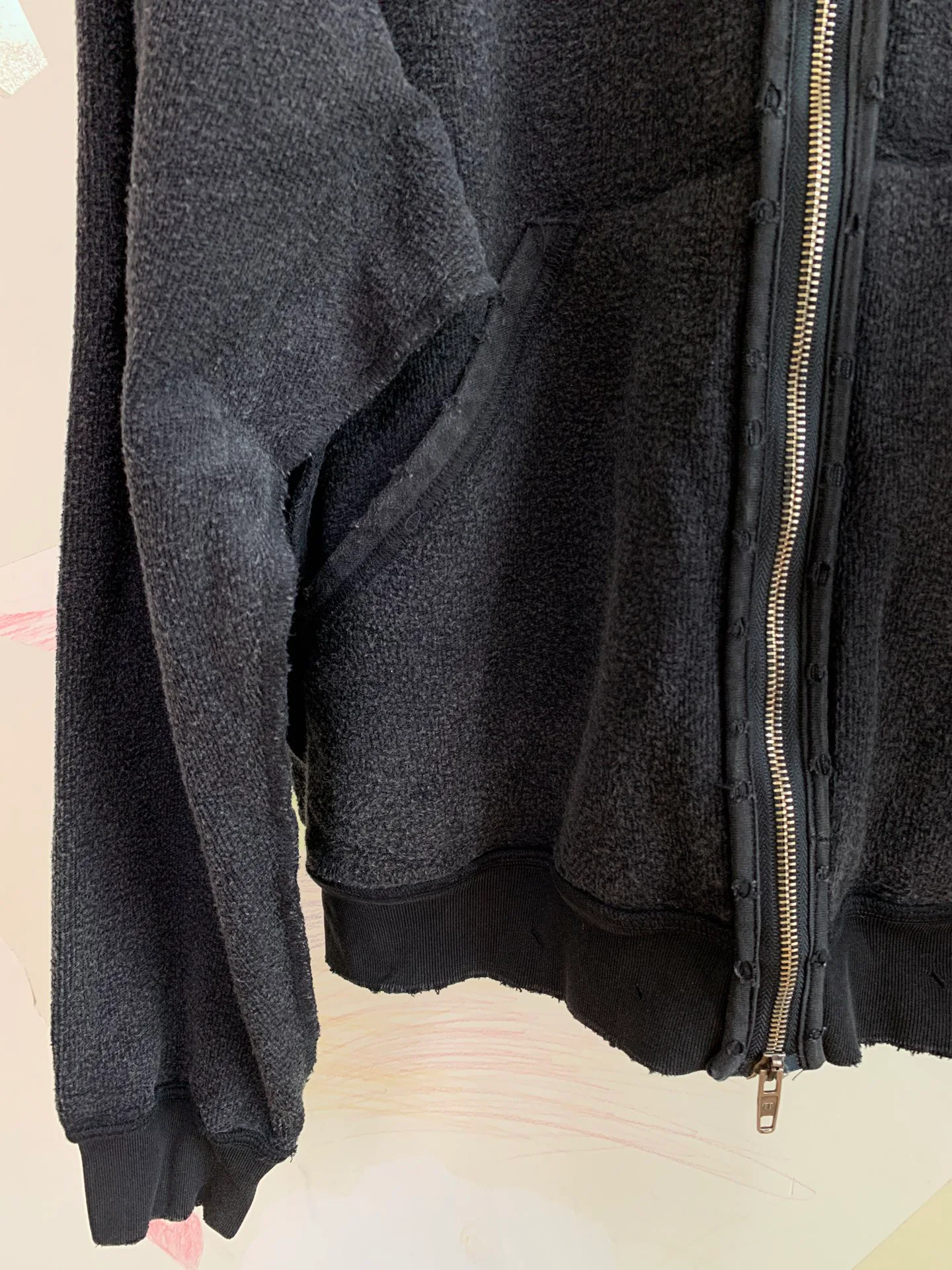 Свитшоты И Худи Женские Balenciaga 18136240