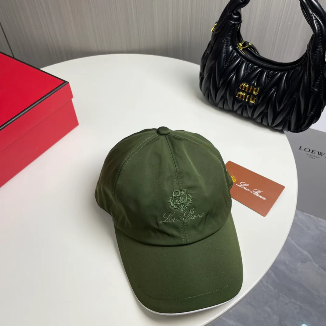 Головные Уборы Loro Piana 13294324