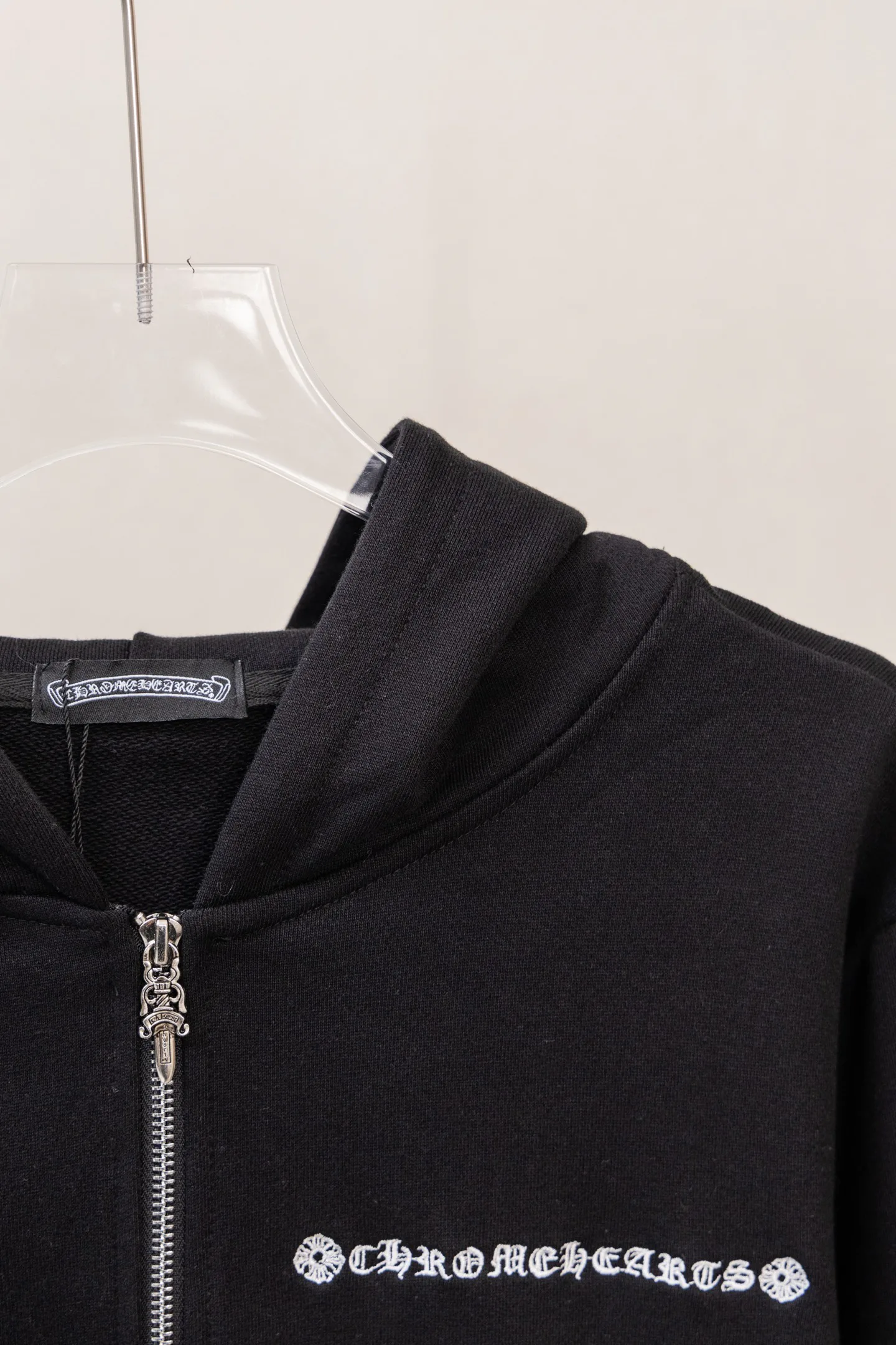 Свитшоты И Худи Мужские Chrome Hearts 18128414