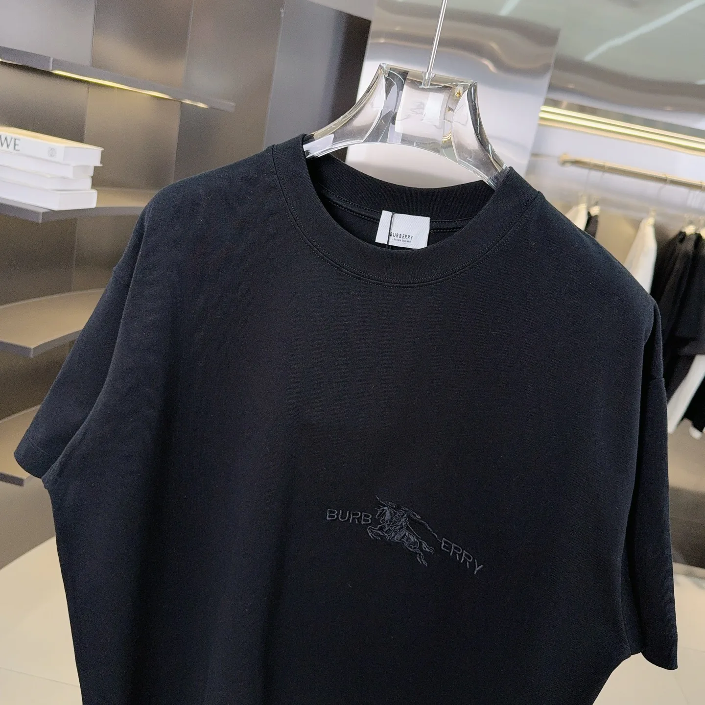 Футболки Мужские Burberry 5037014