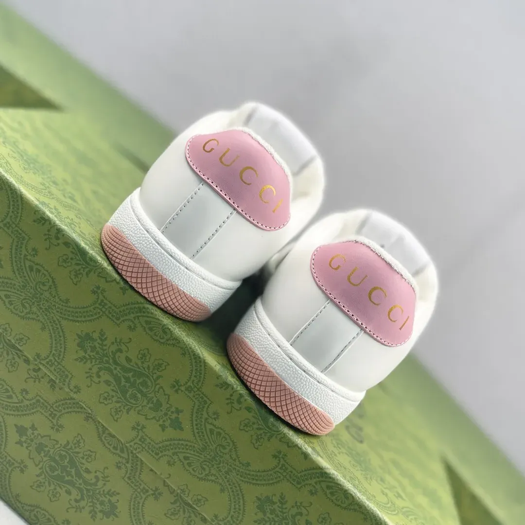 Кроссовки Женские Gucci 425286