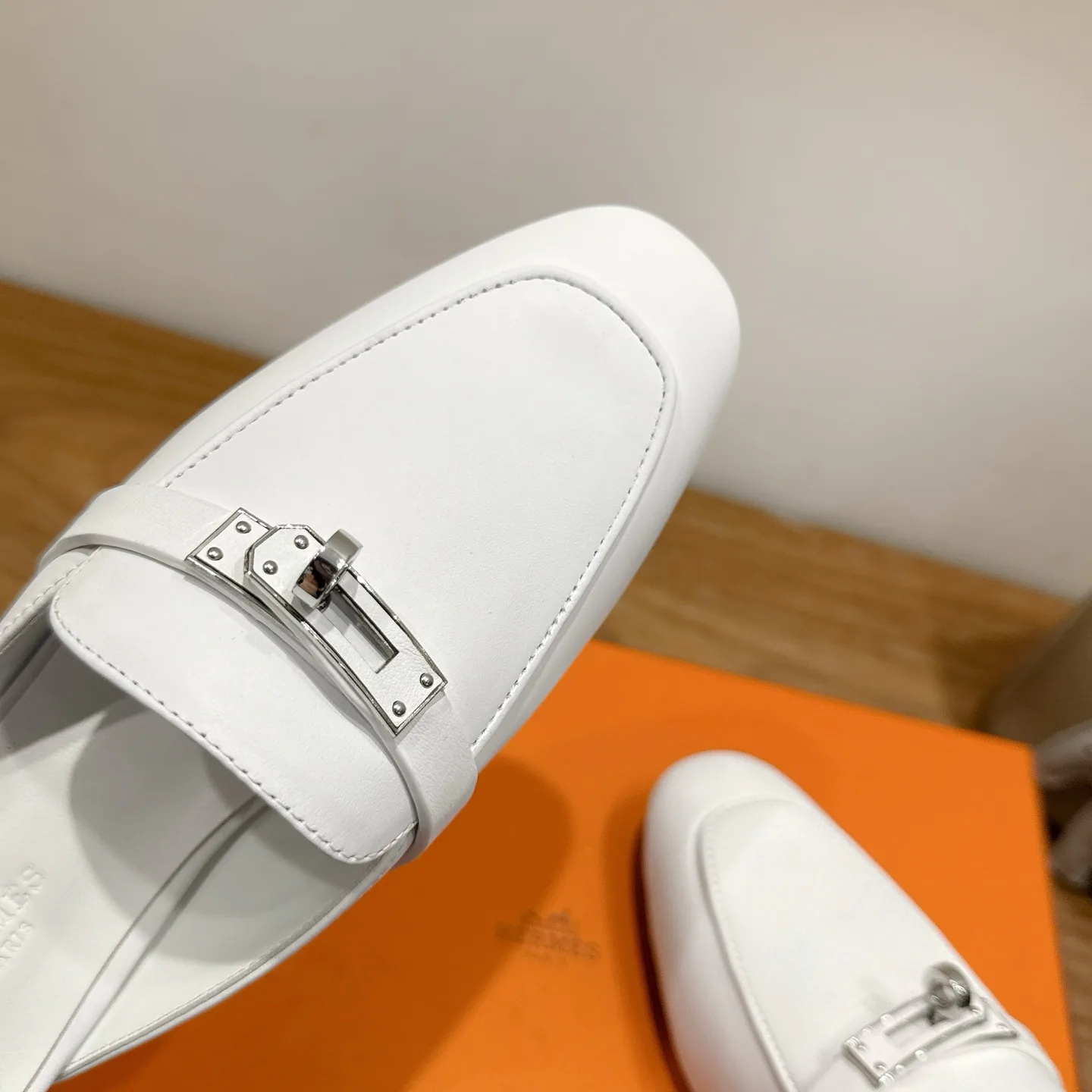 Мюли И Сабо Женские Hermes 491194