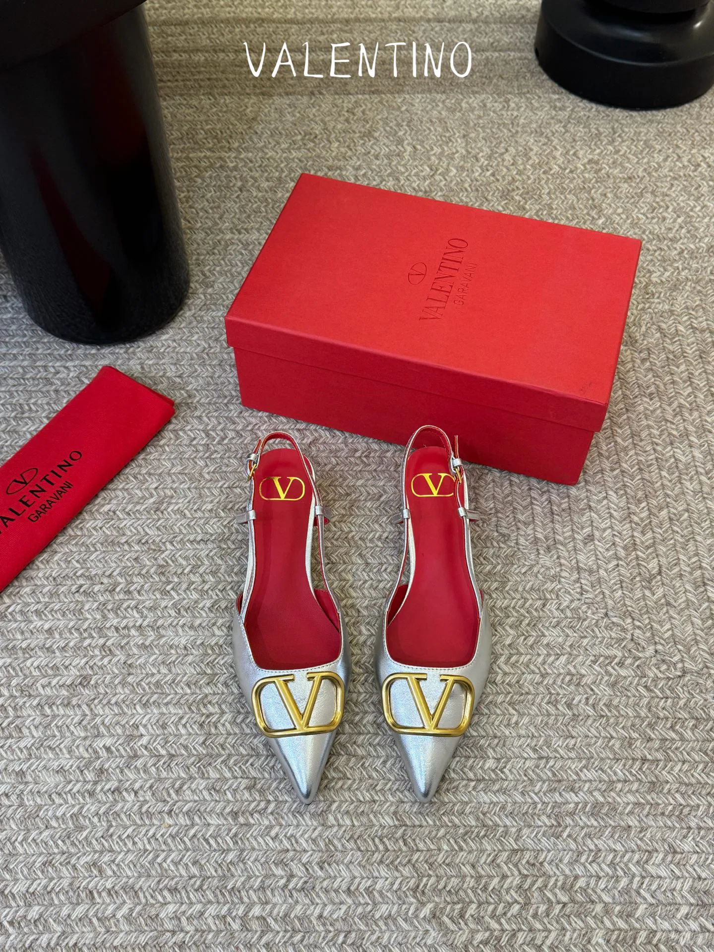 Туфли Женские Valentino 11870474