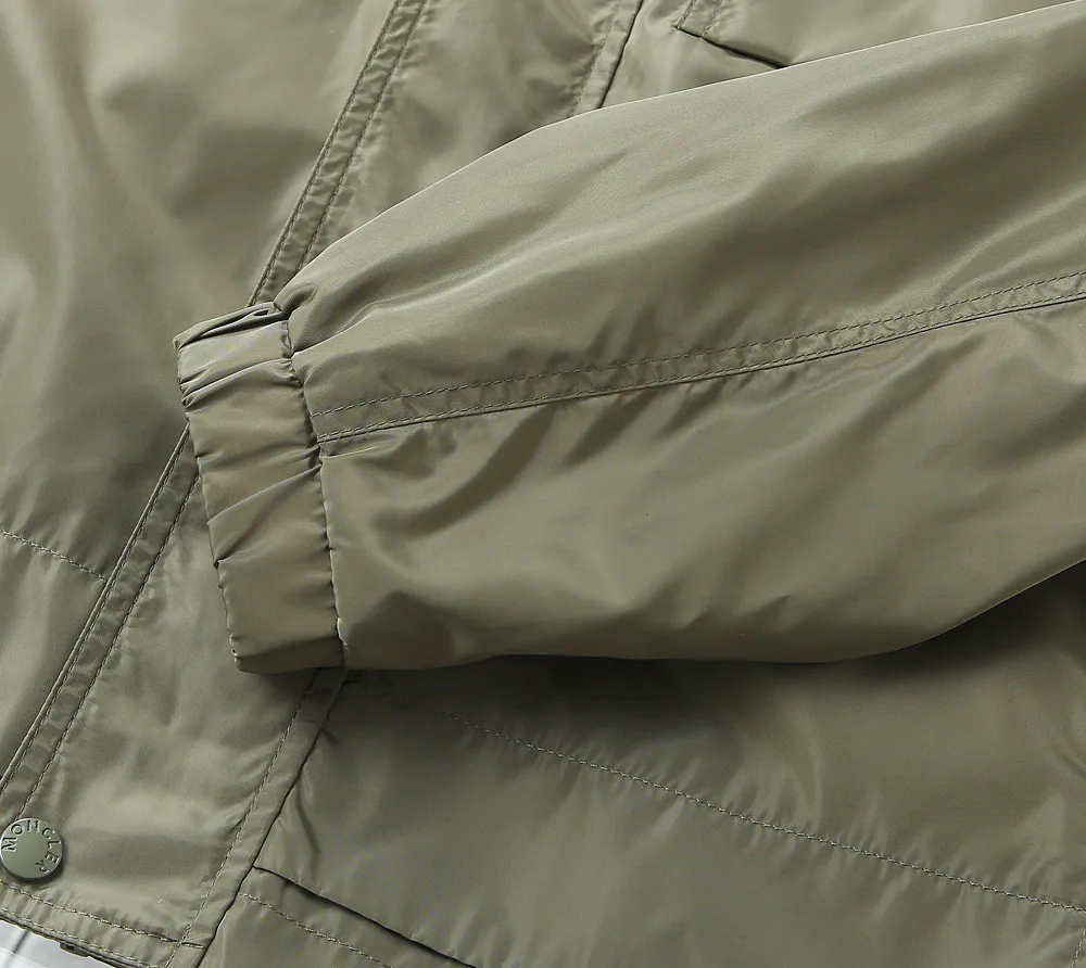 Куртки И Пуховики Мужские Moncler 11755725