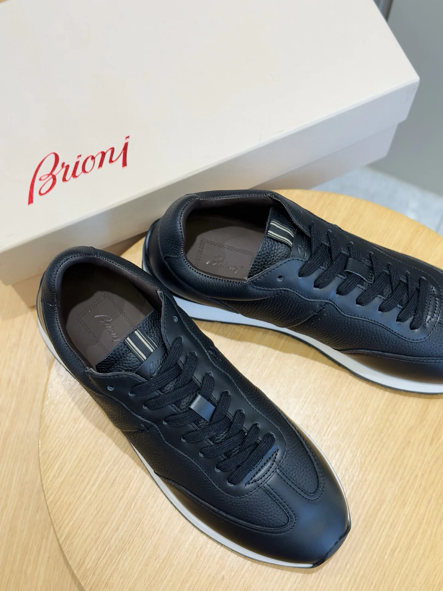 Кроссовки Мужские Brioni 11619517