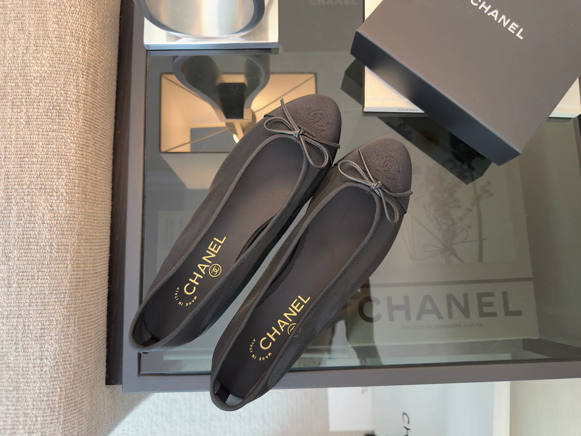 Кошельки Chanel 11890860