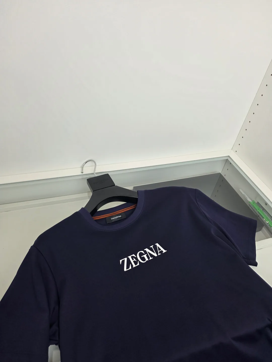 Футболки Мужские Zegna 12789805