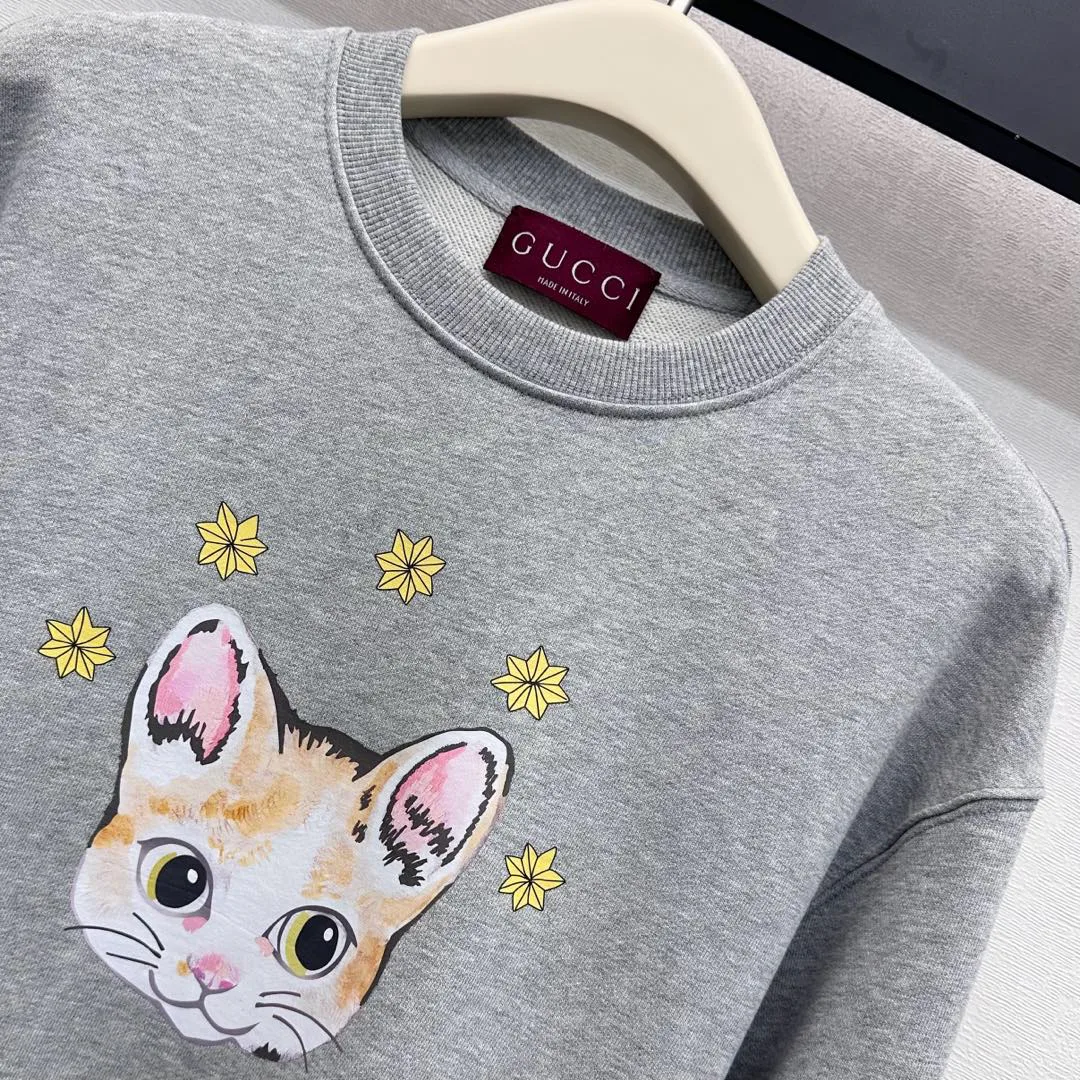 Свитшоты И Худи Женские Gucci 1567609