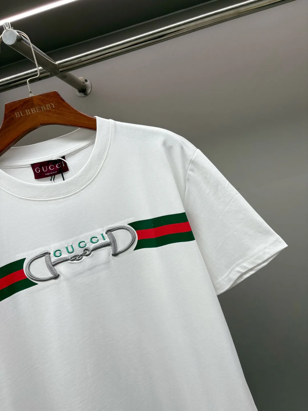 Футболки Мужские Gucci 11241029