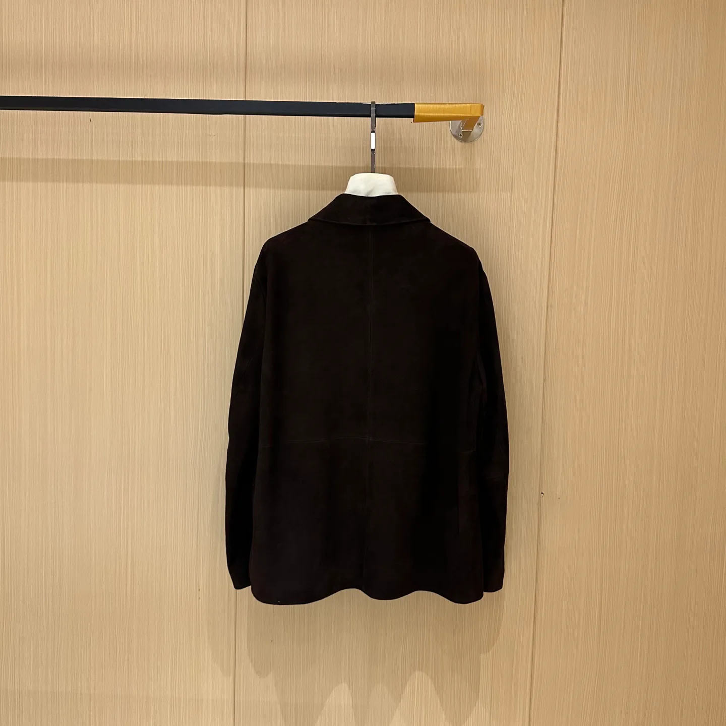 Кожаные Куртки И Дублёнки Женские The Row 10783210