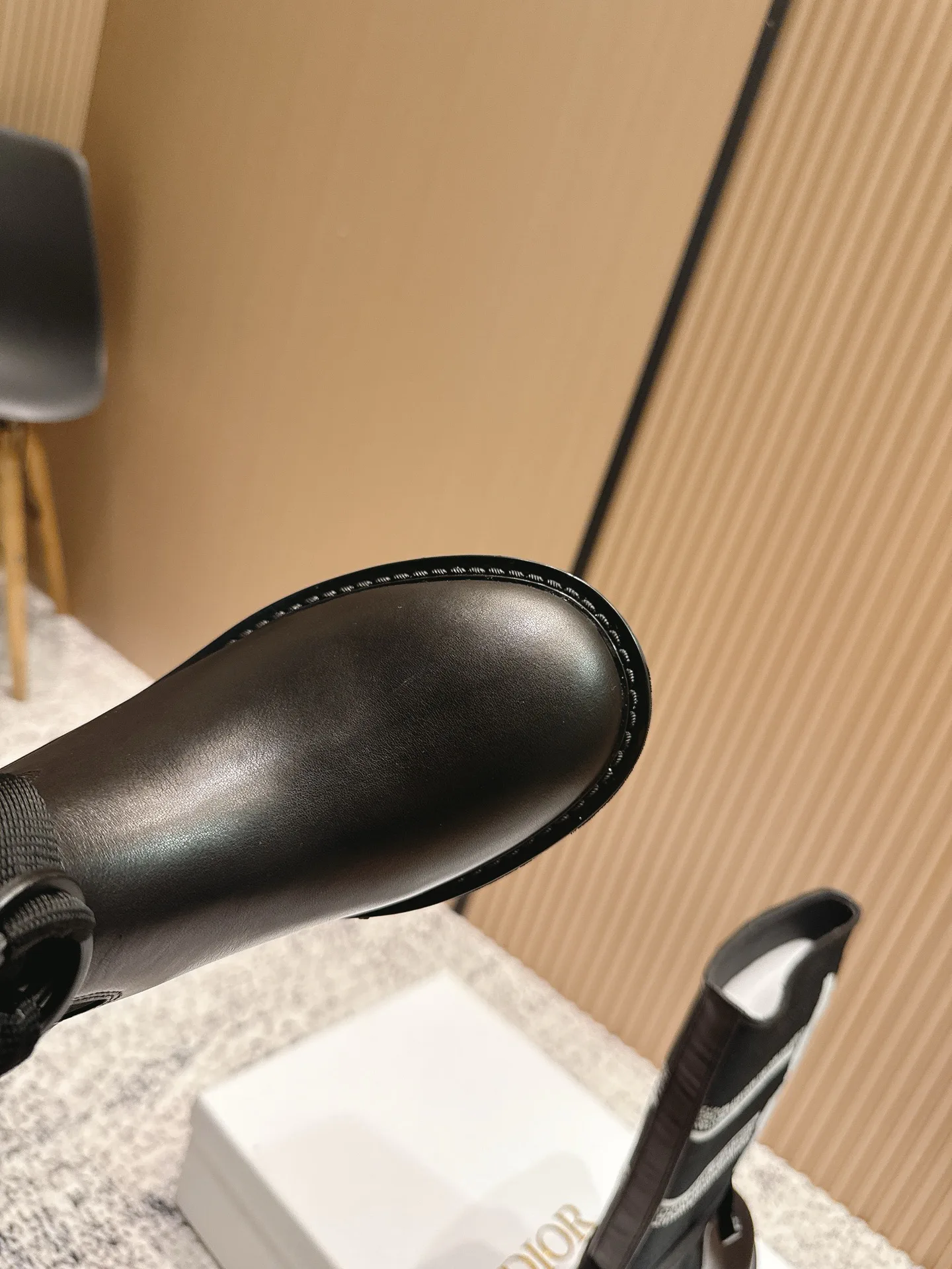 Сапоги Женские Christian Dior 529632