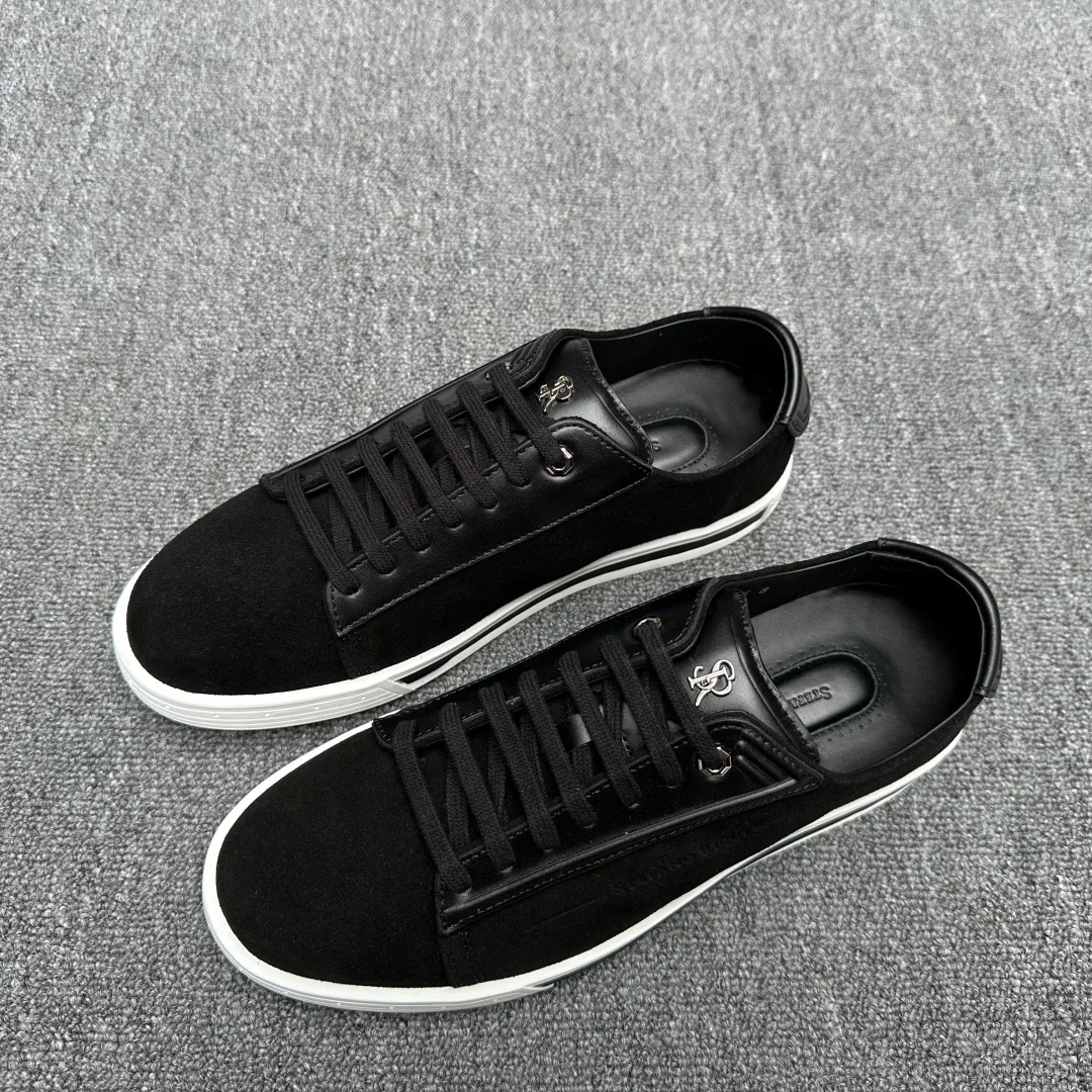 Кеды Мужские Stefano Ricci 1697304