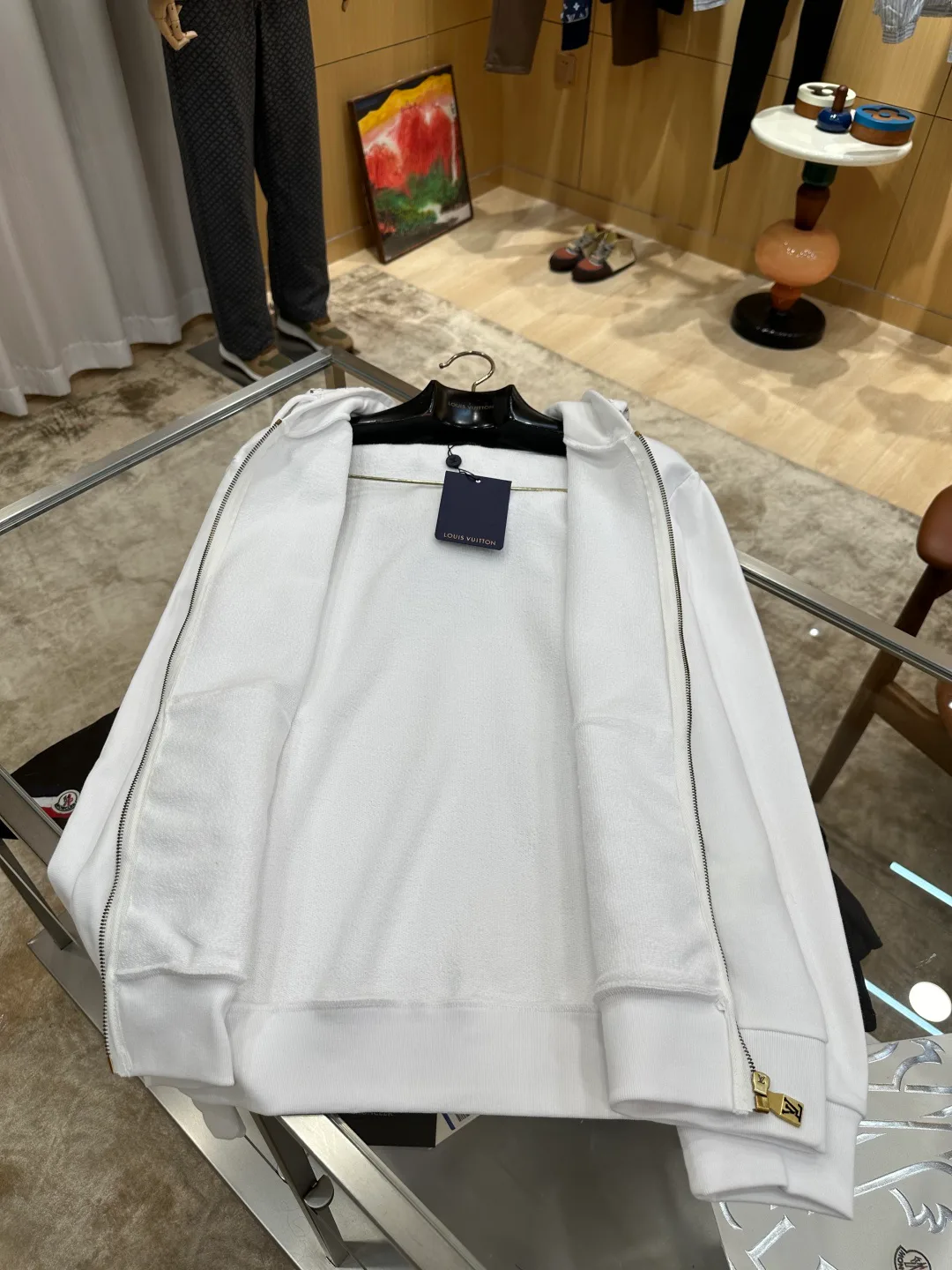 Свитшоты И Худи Мужские Louis Vuitton 18153755