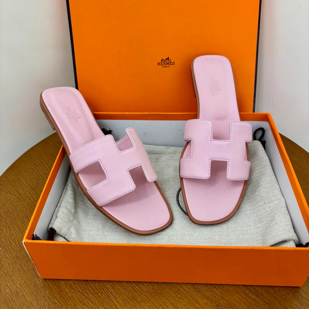 Сандалии Женские Hermes 10992580
