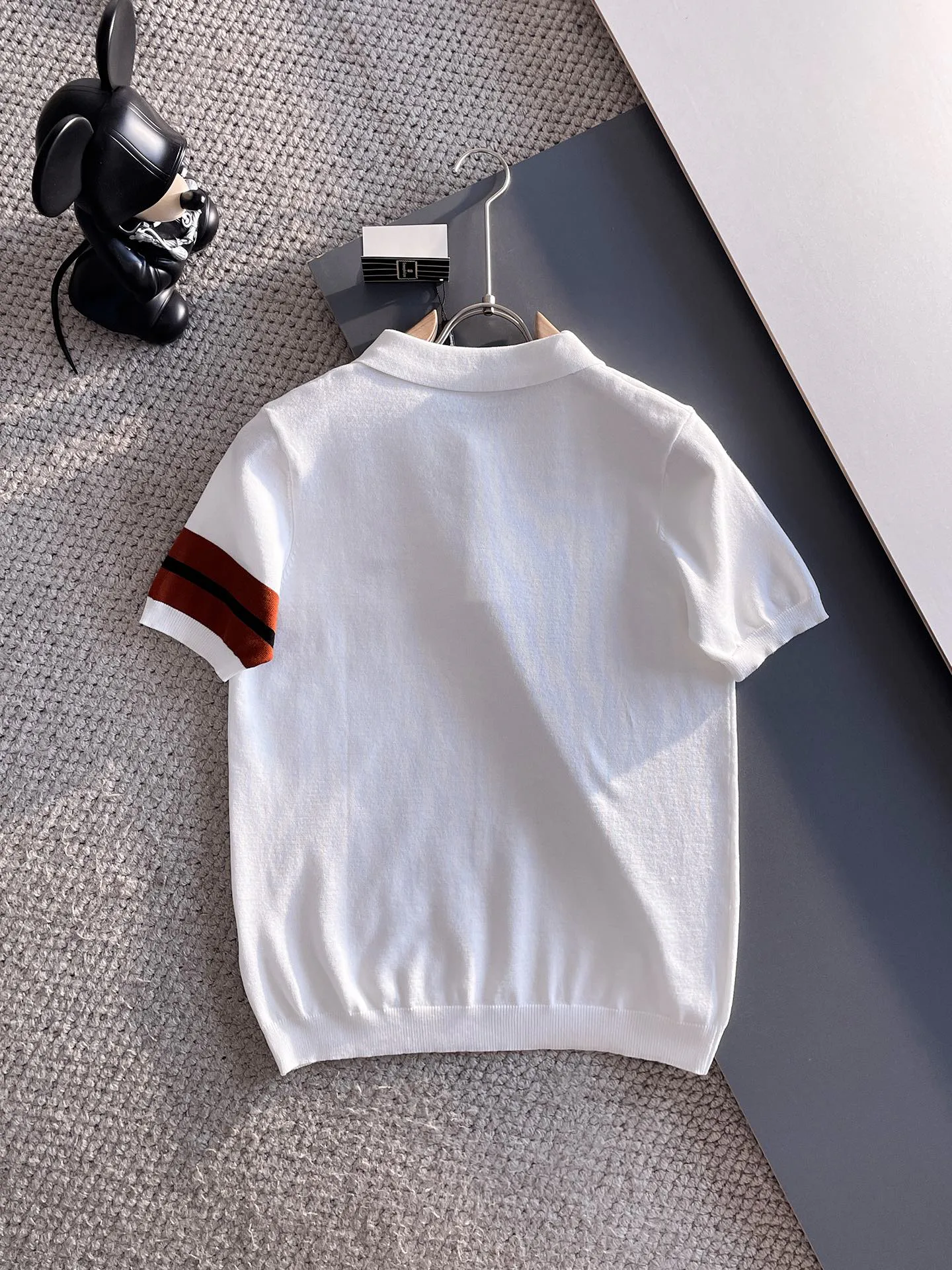 Футболки Мужские Zegna 11562520