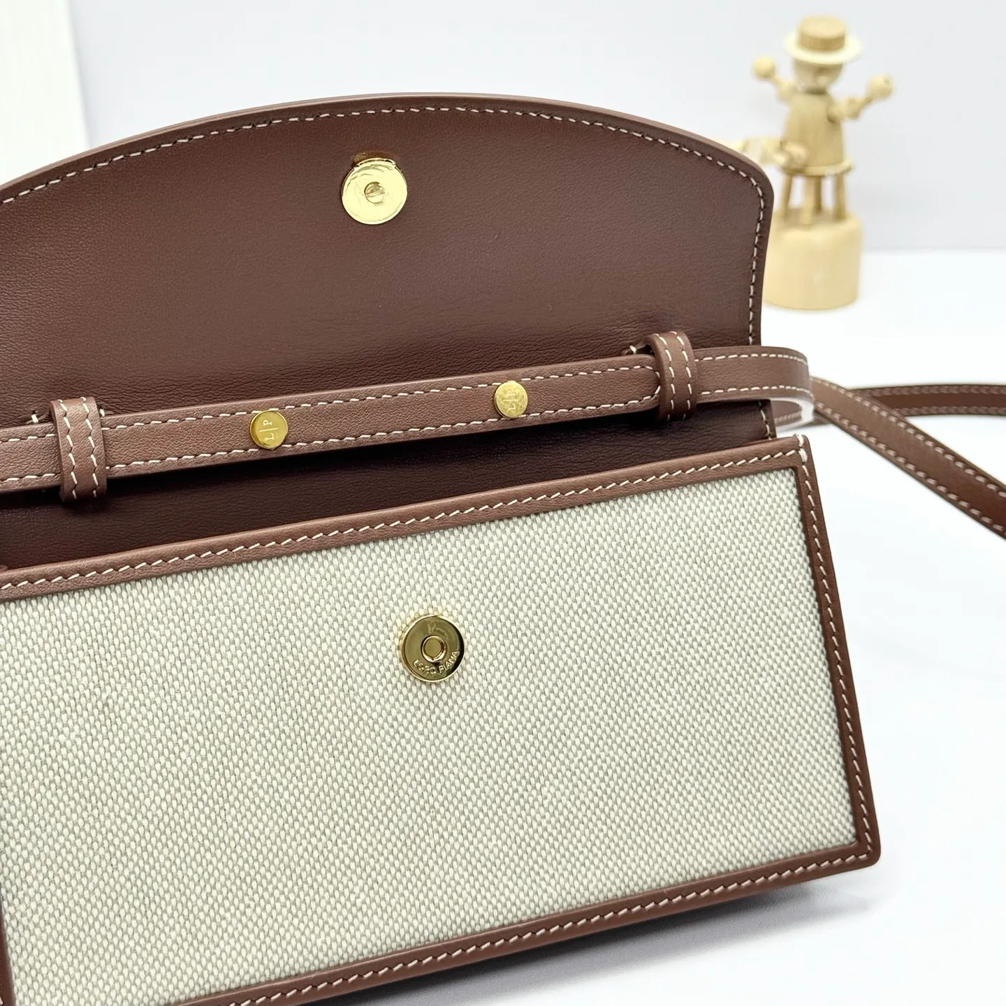 Клатчи Женские Loro Piana 11472632