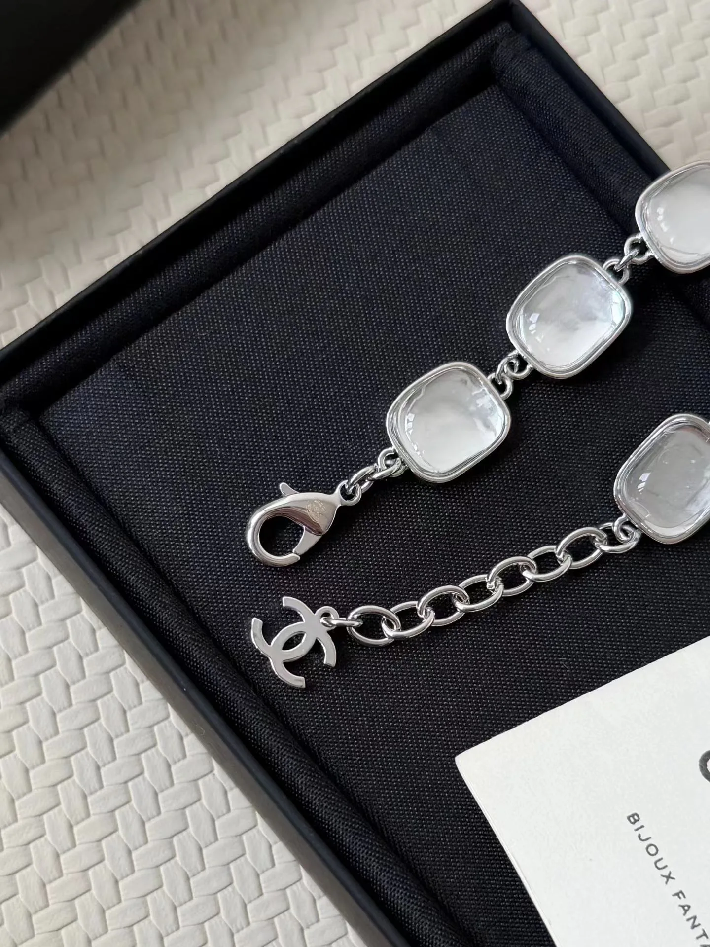 Бижутерия Chanel 17878638