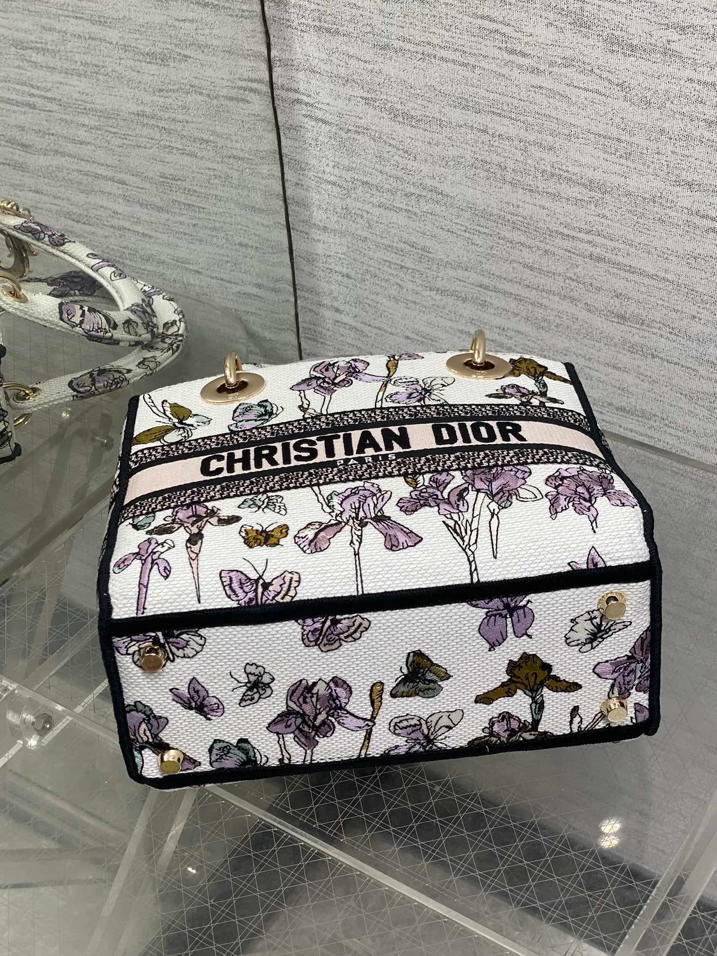 Классические Сумки Женские Christian Dior 11224077