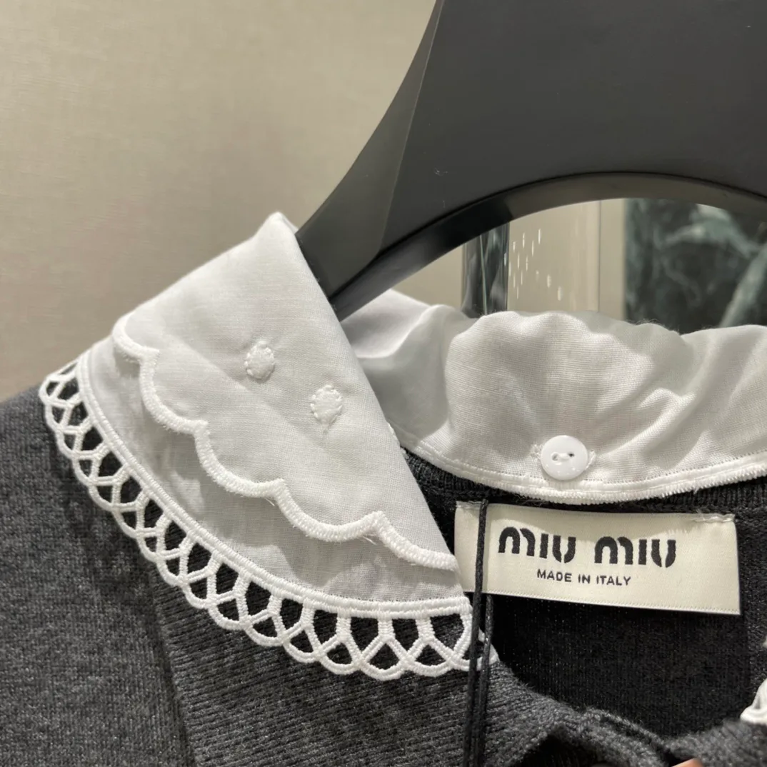 Платья Женские Miu Miu 13410261